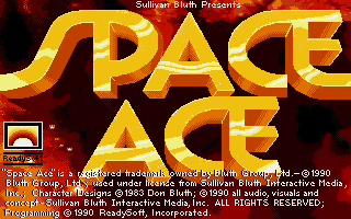 Space Ace 1