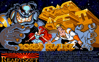 Space Ace 2